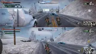 Road Redemption - Funny Steam Broadcast Moment Episode 2