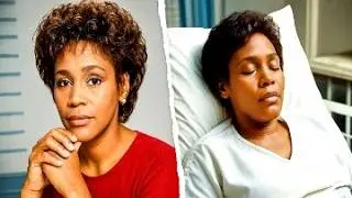 Die letzten 24 Stunden von Whitney Houston