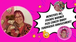 Monsters Inc, Friends Scentsy Warmer and More!!