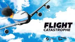 Flight Catastrophe - Release Trailer