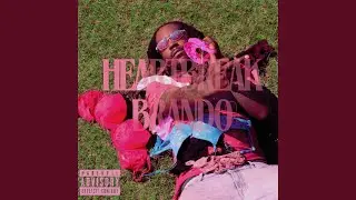Love Don't Live Here (feat. NFE Luke)