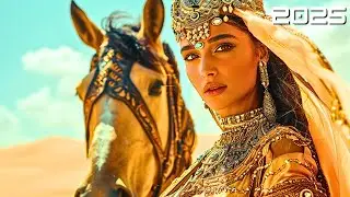 Oud Music BGM - Rituals for Mind & Soul | Instrumental Music 2025
