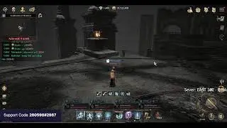 NightCrow with friends #19 WorldDUngeon vs sea 101- sea 106/ Guilddungeon