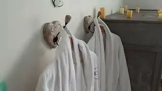 G&iuml;te L'&Eacute;chapp&eacute;e Romantique