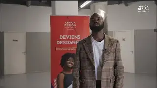 Présentation d'Africa Design School et des différentes filières.
