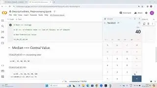 Statistics in Tamil Quick Recall
