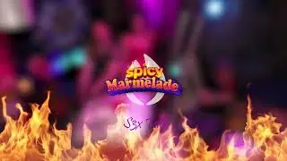 Uncensored discussions: S3xTalk - Spicy Marmelade #dirtytalk