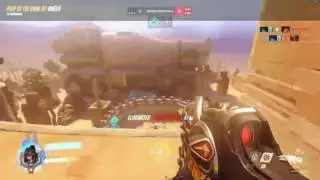 Sonjiro Widowmaker God Montage
