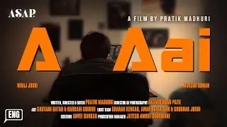 A Aai | Marathi Sci-Fi Short Film