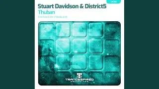 Thuban (Extended Mix)