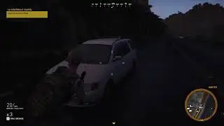 PlayingHardball: Let's Play Tom Clancy's Ghost Recon:Wildlands #201 New Agents Sloppy but Effective