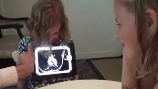 The X-Ray App