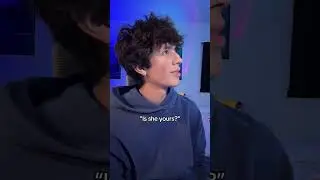 Кто ещё такой? 🙋