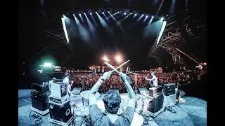 Vandalye (Live) - Fables - Lionel Ritchie Concert F1 - Abu Dhabi