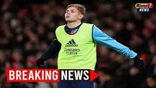 Arsenal's Dilemma: Emile Smith Rowe's Potential Exit and Arteta's Transfer Strategy