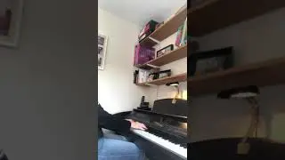 Funkeys Music School session 🎶🎶