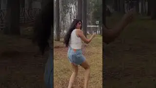 Faria Abdullah new reel | #reels #trending #instagram #fariaabdullah @vsvjchannel_4