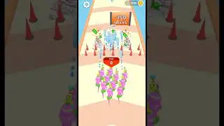 Games 3DAndroid/iOS #gaming #gameplay #runner #trending #funny #gamer #3d #mobilegames #shorts