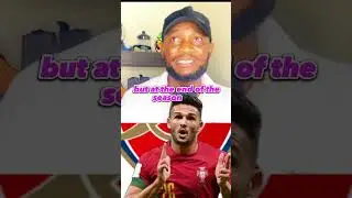 Why Arsenal must sign this striker? #arsenalfc #naija #epl