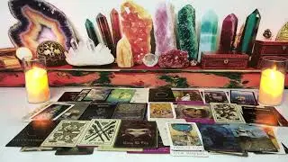 SCORPIO   - YOUR SILENCE IS KILLING THEM SCORPIO  LOVE TAROT READING
