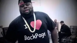 #TrustGangVlog Pt. 3: Klass Murda Presents KING KONG Project (Performs 