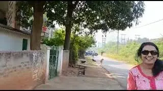 #Rourkela sector 6, the steel city#orissa😍😍