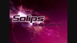 Solips - A day after (Plusquam Division Records)