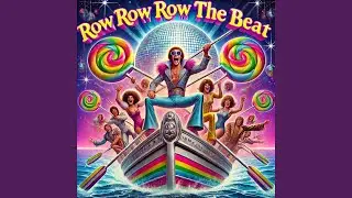 Row Row Row The Beat