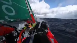 Force9 Extreme Sailing SLAM