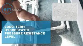 ELM Kimya - Polypropylene Random Copolymer Materials