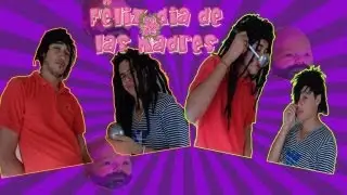 Especial dia de las Madres