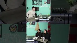 &iquest;Ya viste la entrevista de Jos&eacute; A. Barajas? Nos cuenta c&oacute;mo fueron sus primeros trabajos en Televisa