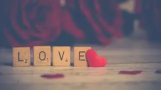 Love People Practically - Touch