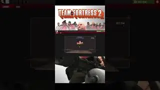 Team Fortress 2 Unusual Unboxing