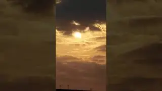ANNULAR SOLAR ECLIPSE @ QATAR