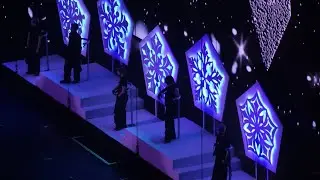 WayV｜威神V 白色定格 (Eternal White) @ NO Way OUT CONCERT IN BEIJING