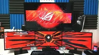 Setup Wars - Episode 10 ft. Frosted Gaming