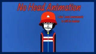 Incredibox v9 Wekiddy No Head Animations