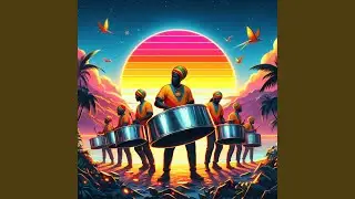 Jump Up Soca Vibes