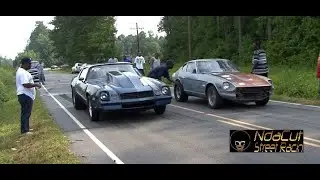 NDACUT NDASTREET 2009 (Audio Fixed)
