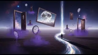 Fractured Horizons