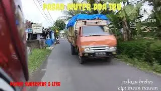 10 LAGU BREBES YANG VIRAL CIPT IRWAN IRWAN 