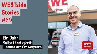 Podcast | WESTside Stories #69: Ein Jahr Selbständigkeit