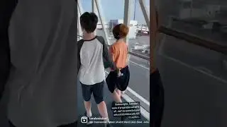 Holiday with our autistic son part 1