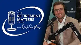 Episode 230: The 5 Most Important Areas to Address in Your Retirement Plan