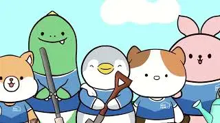 MINISO friends show us ways to help protect the planet