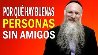 Por Qué Hay Buenas Personas Sin Amigos