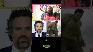 NGO263 - Worst MCU casting choices and Dispatch game review