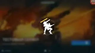 Играю на тест-сервере  War robots