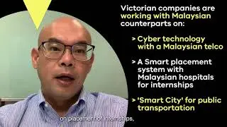 Global Victoria In-Market Insights: MALAYSIA August 2020